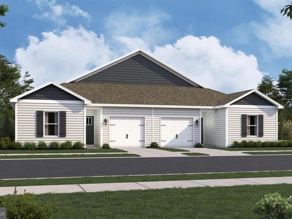 117 RED HAVEN WAY, DOVER, DE 19904