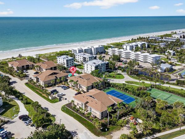 629 Nerita St, Unit A-4, Sanibel, FL 33957