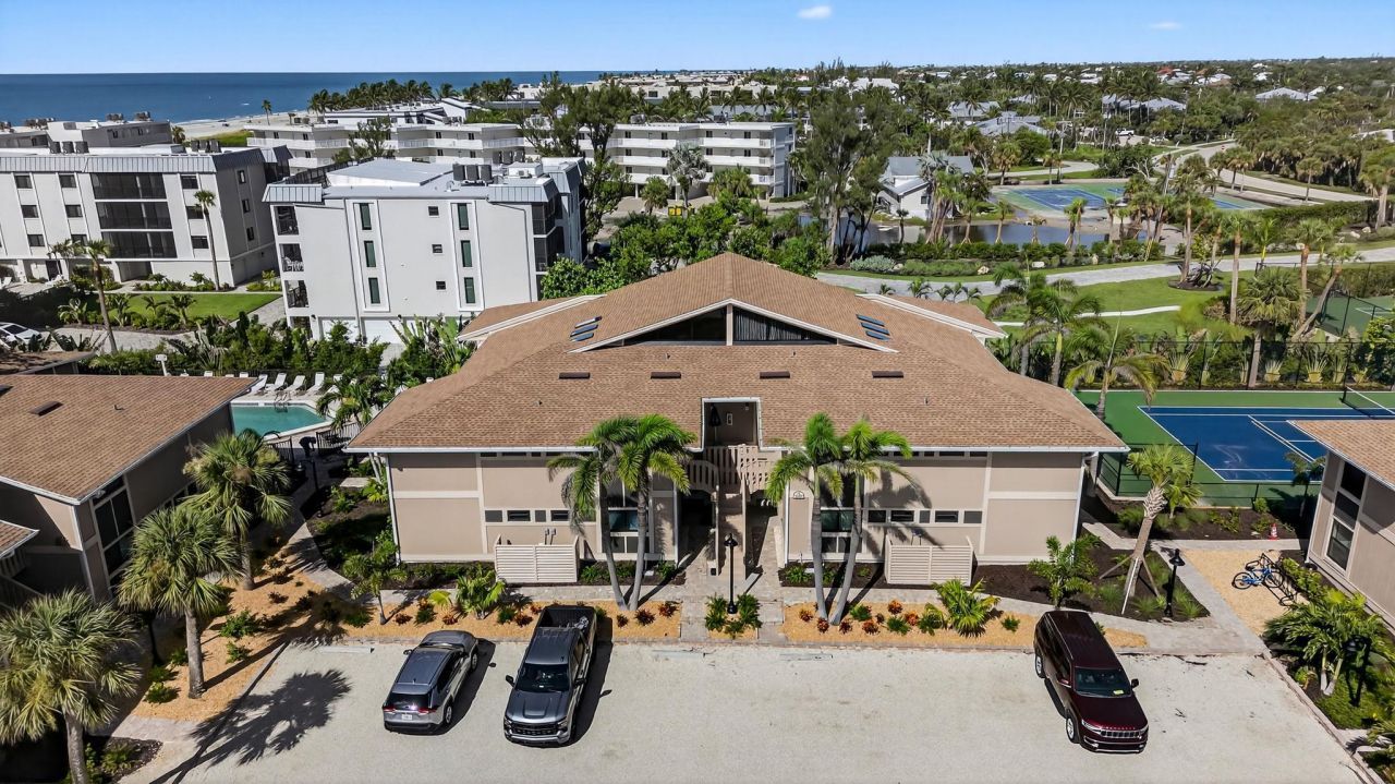 629 Nerita St, Unit A-4, Sanibel, FL 33957 Photo