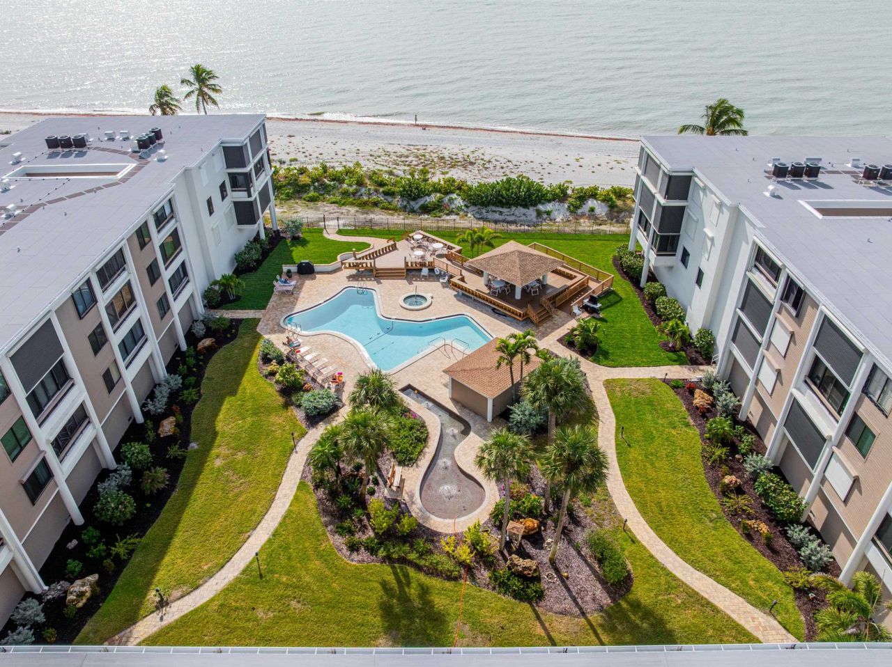 2777 W Gulf Dr, Unit 109, Sanibel, FL 33957 Photo