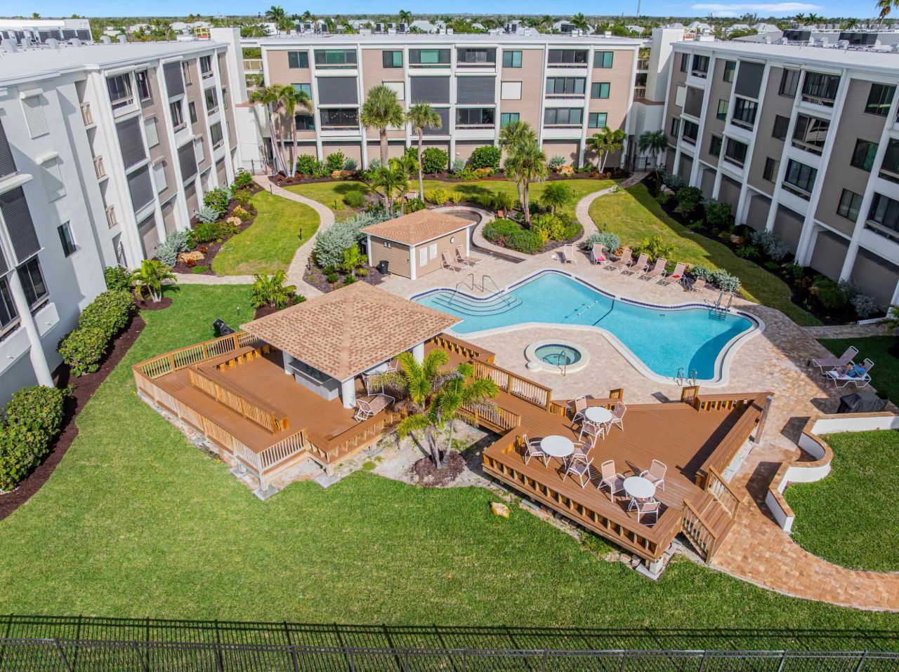 2777 W Gulf Dr, Unit 109, Sanibel, FL 33957 Photo