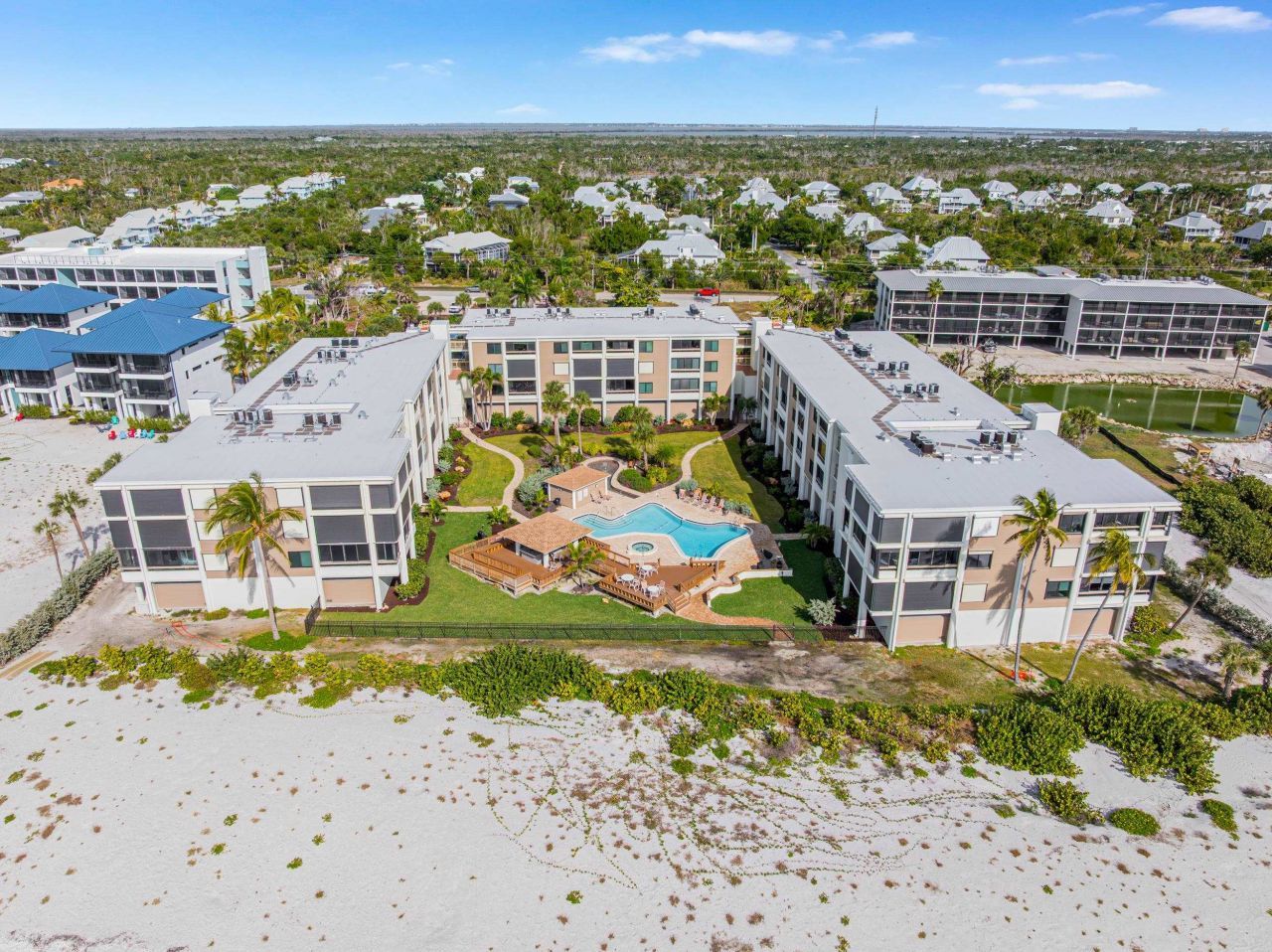 2777 W Gulf Dr, Unit 109, Sanibel, FL 33957 Photo