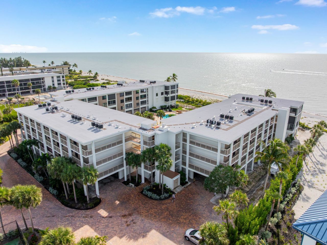 2777 W Gulf Dr, Unit 109, Sanibel, FL 33957 Photo