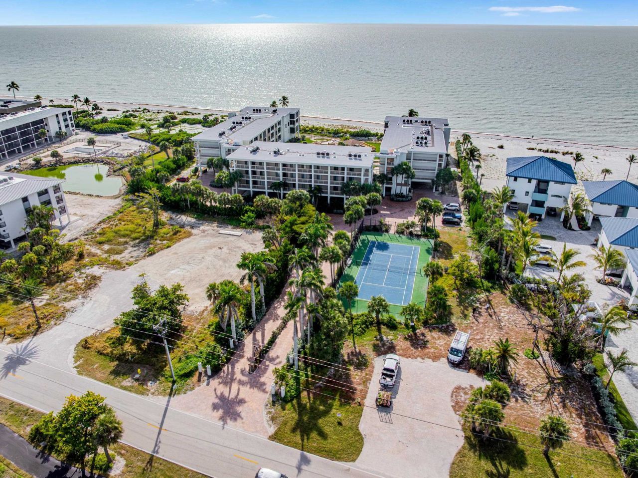 2777 W Gulf Dr, Unit 109, Sanibel, FL 33957 Photo