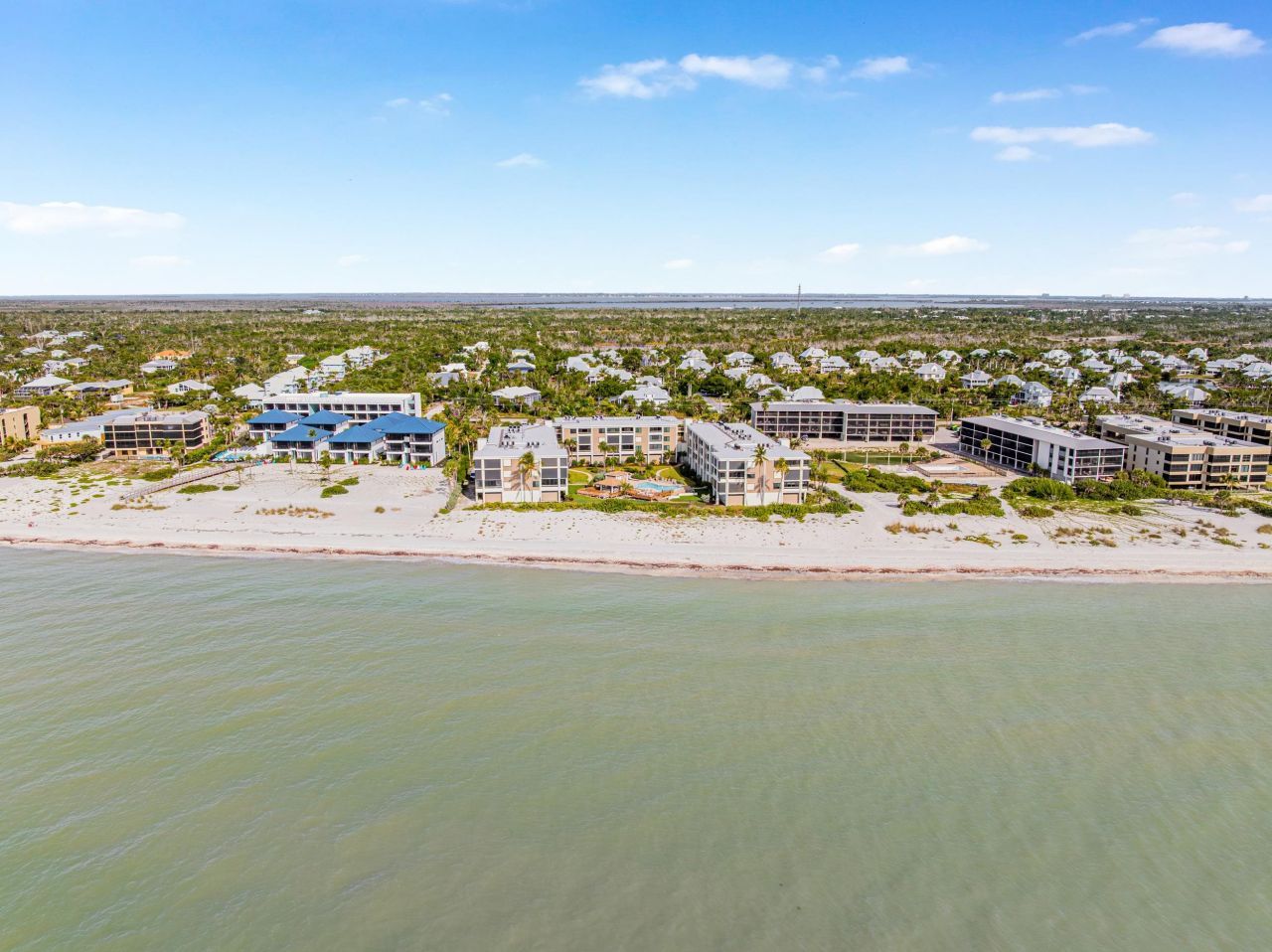 2777 W Gulf Dr, Unit 109, Sanibel, FL 33957 Photo