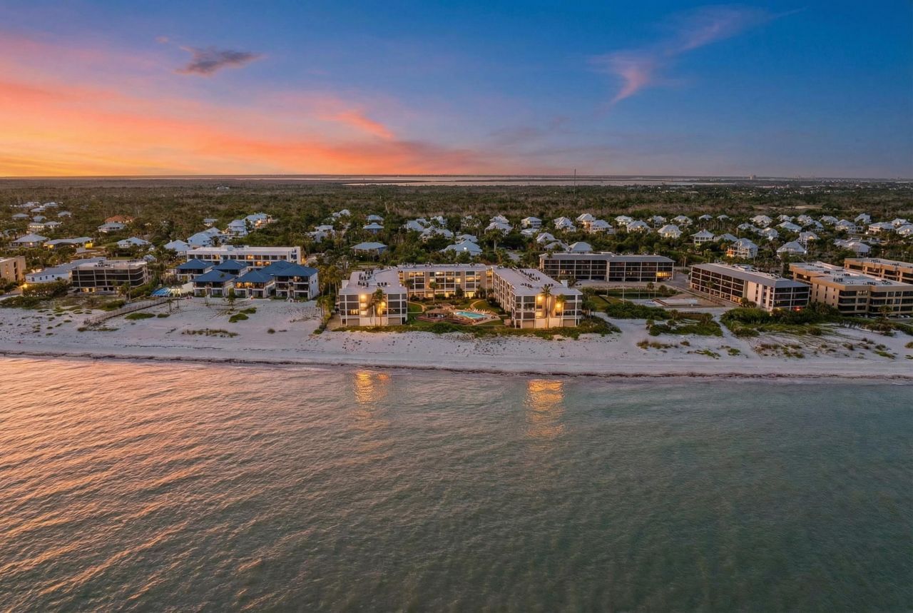 2777 W Gulf Dr, Unit 109, Sanibel, FL 33957 Photo