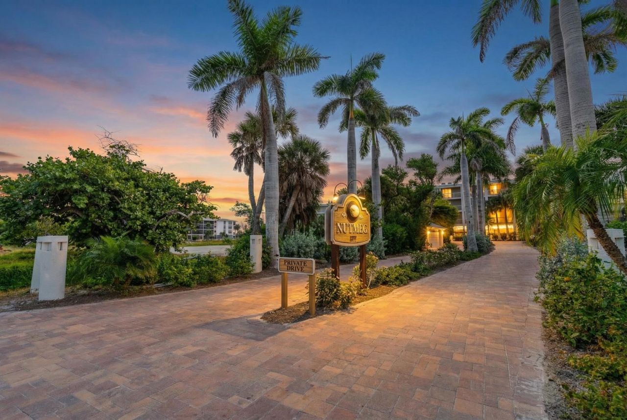 2777 W Gulf Dr, Unit 109, Sanibel, FL 33957 Photo