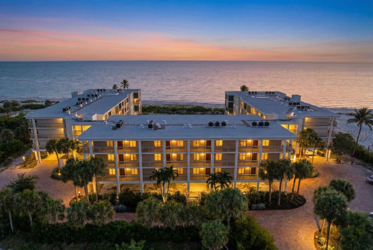 2777 W Gulf Dr, Unit 109, Sanibel, FL 33957 Photo