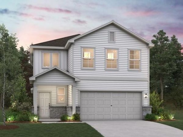 1213 Lavender WAY, Georgetown, TX 78628