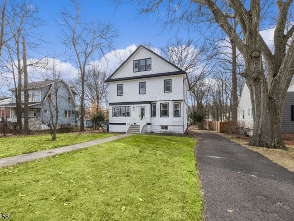 384 W PALISADE AVE, Englewood, NJ 07631