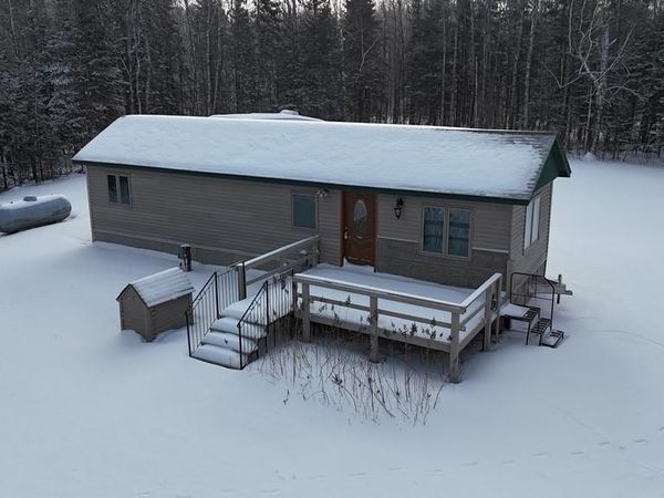 50556 Mushgee Road, Deer River, MN 56636