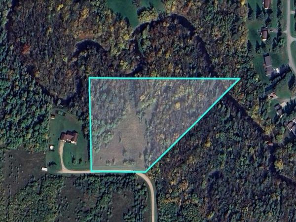 . 330th Street , Warroad, MN 56763