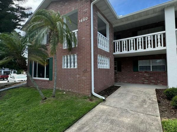 1890 Knox Mcrae Drive , Unit 112, Titusville, FL 32780