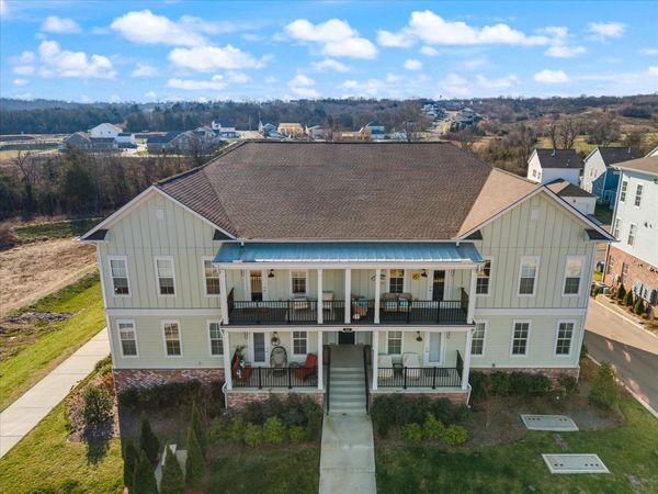 836 Goswell Drive, Unit 102, Nolensville, TN 37135