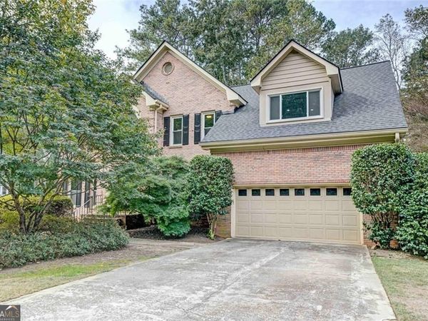 315 Sageglen Road, Lawrenceville, GA 30044