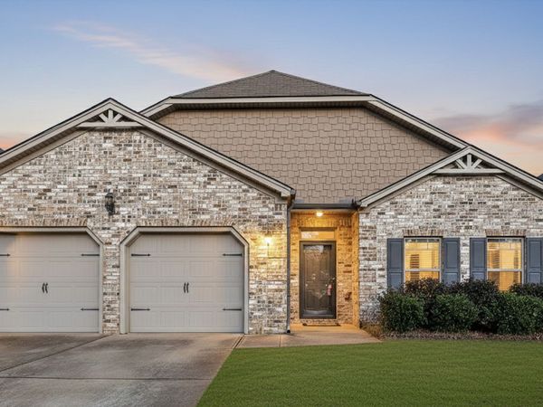 853 Parkside Place Avenue, Mcdonough, GA 30253