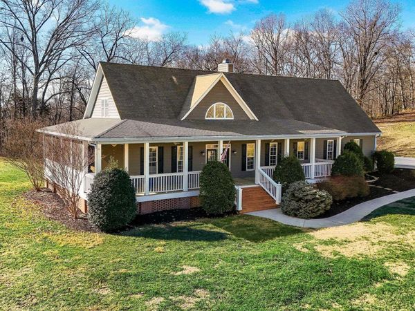 190 Vineyard Cove Drive, Loudon, TN 37774