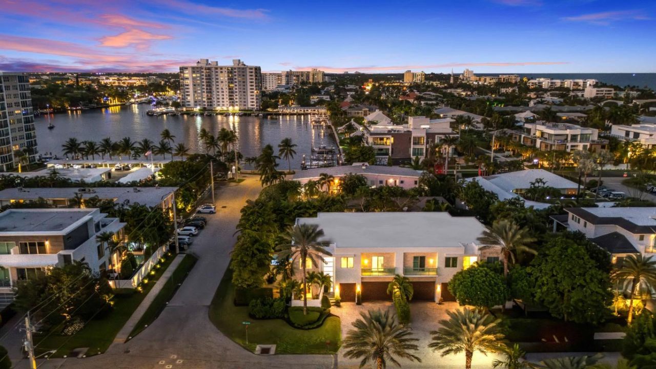 1005 Bucida Road, Delray Beach, FL 33483 Photo