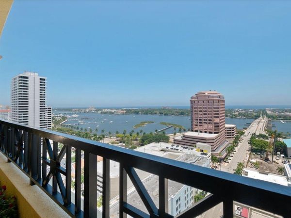 801 S Olive Avenue, Unit 601, West Palm Beach, FL 33401