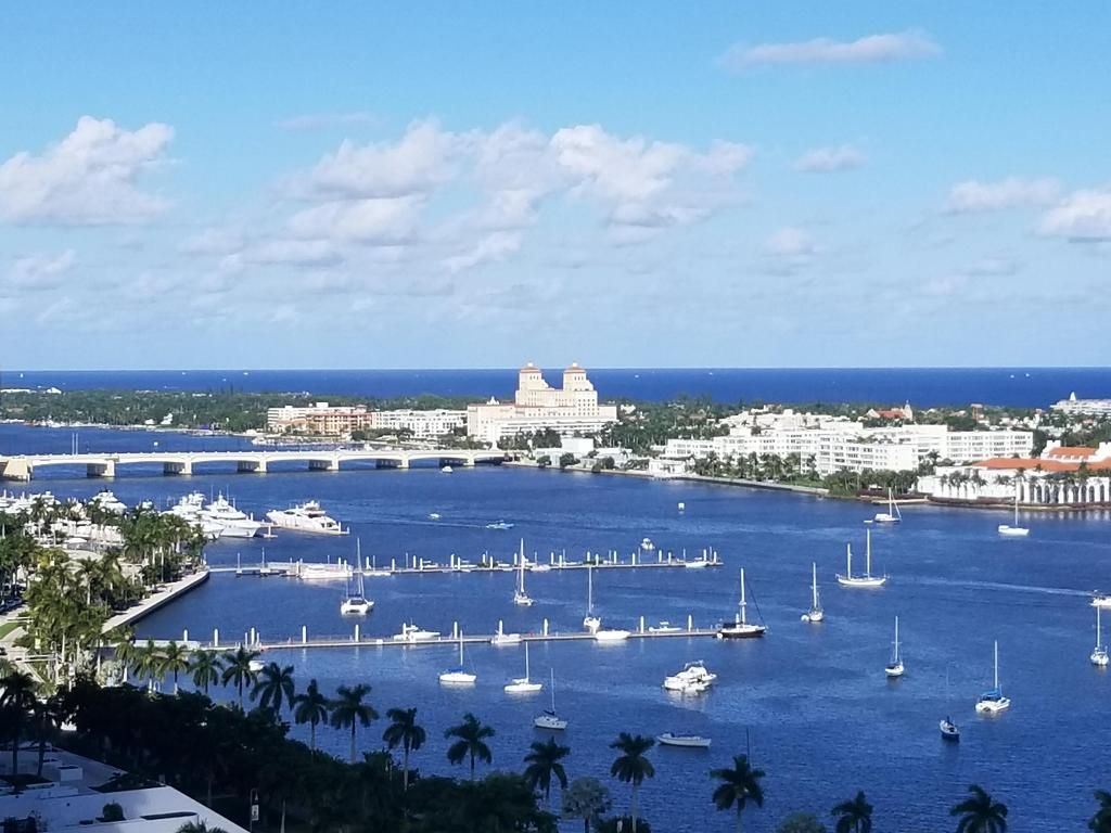 801 S Olive Avenue, Unit 601, West Palm Beach, FL 33401 Photo