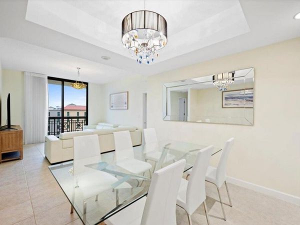 801 S Olive Avenue, Unit 601, West Palm Beach, FL 33401