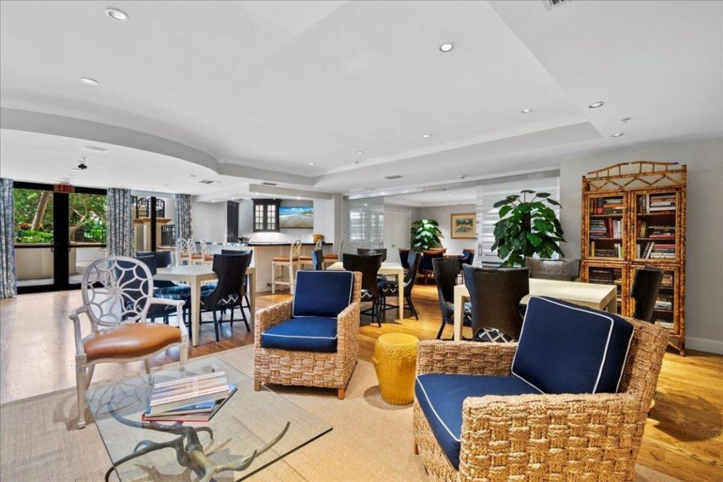 801 S Olive Avenue, Unit 601, West Palm Beach, FL 33401 Photo