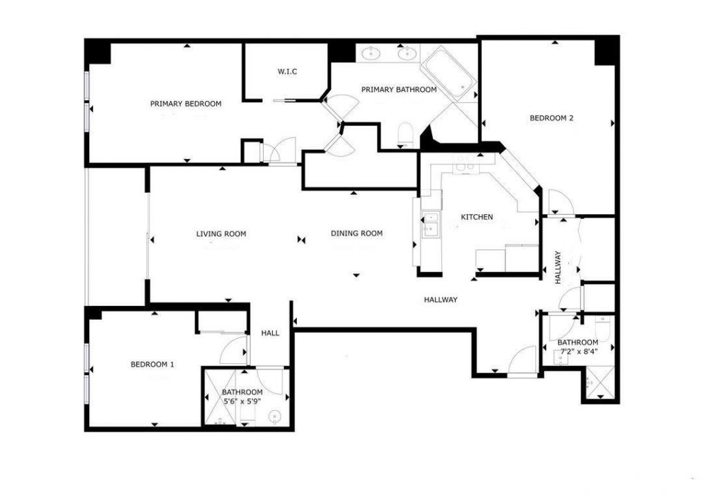 801 S Olive Avenue, Unit 601, West Palm Beach, FL 33401 Photo