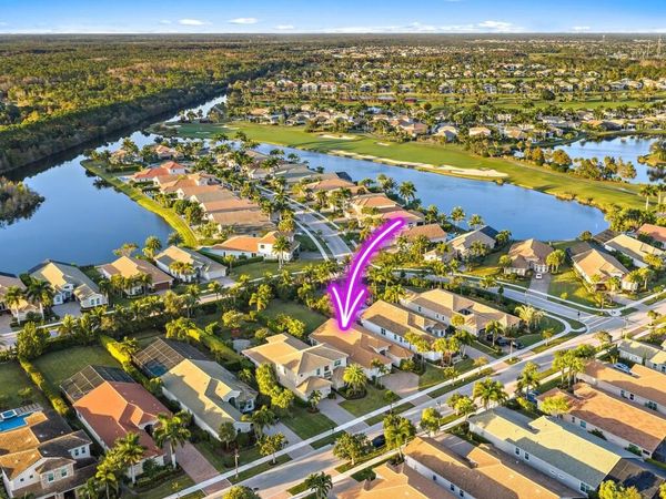 271 Carina Drive, Jupiter, FL 33478