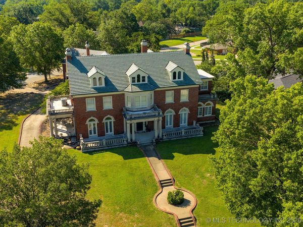 535 E 14th Street, Bartlesville, OK 74003