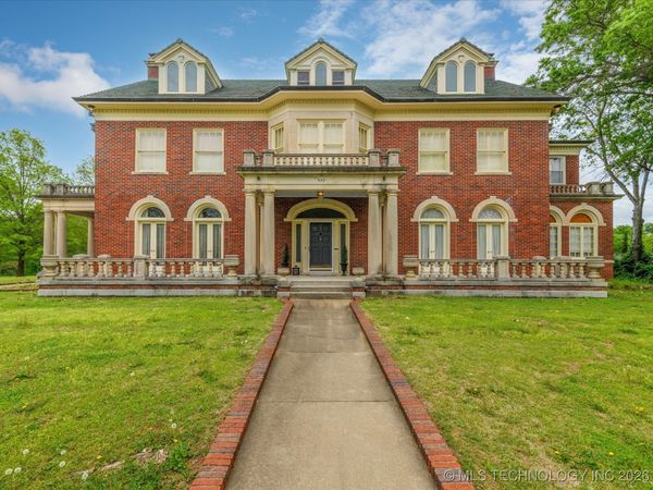 535 E 14th Street, Bartlesville, OK 74003