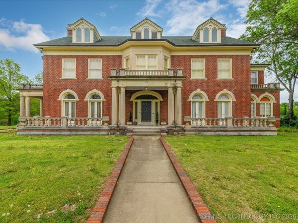 535 E 14th Street, Bartlesville, OK 74003