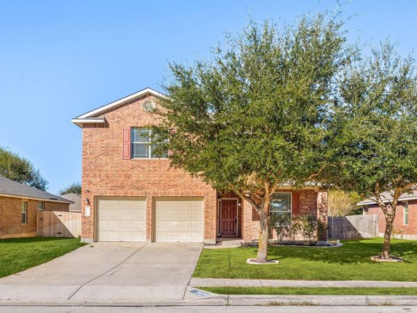 20224 Stanley Robin LN, Pflugerville, TX 78660