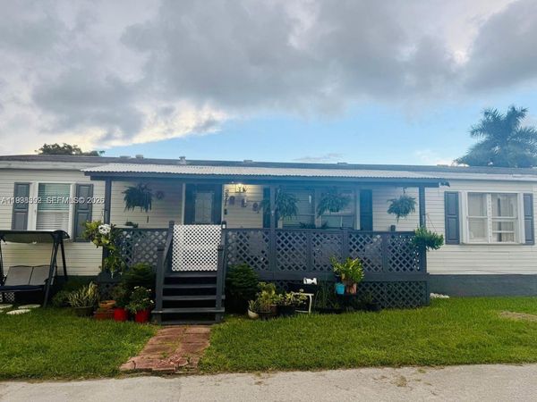 19800 SW 180th Ave #271, Miami, FL 33187