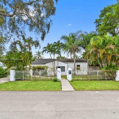 5841 SW 58th Ter, South Miami, FL 33143 Photo