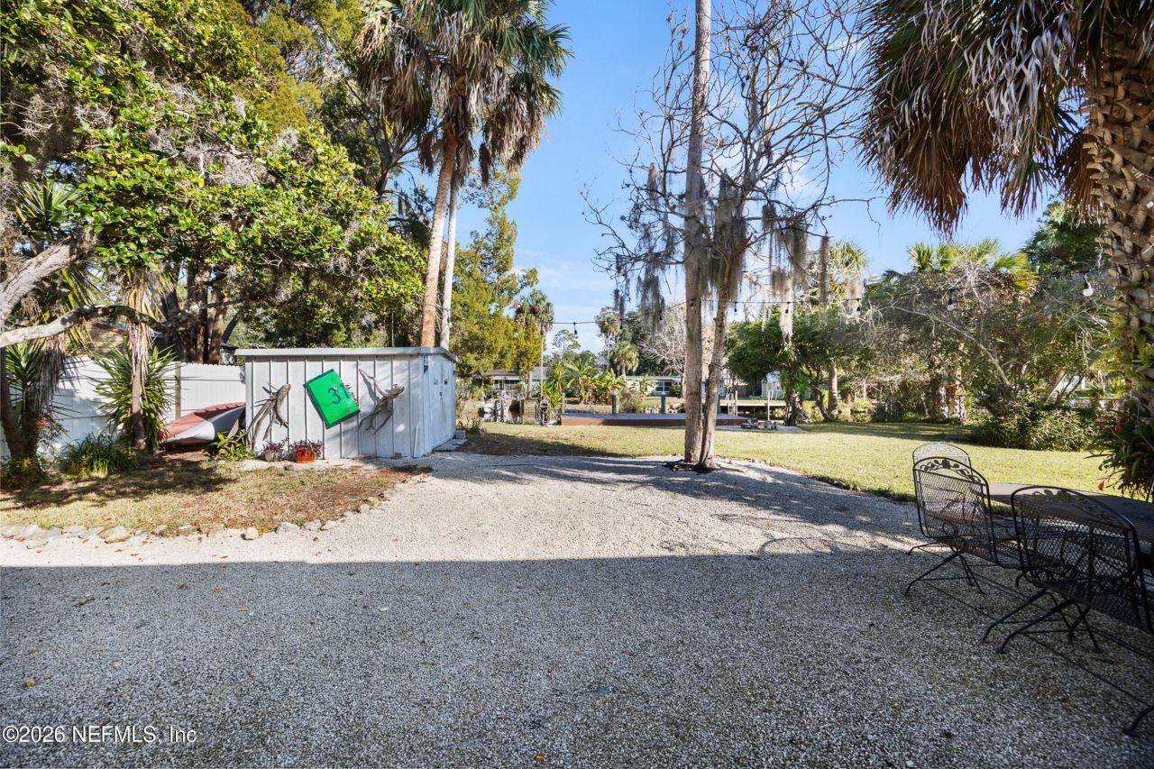 17 Palm Drive, Yankeetown, FL 34498 Photo