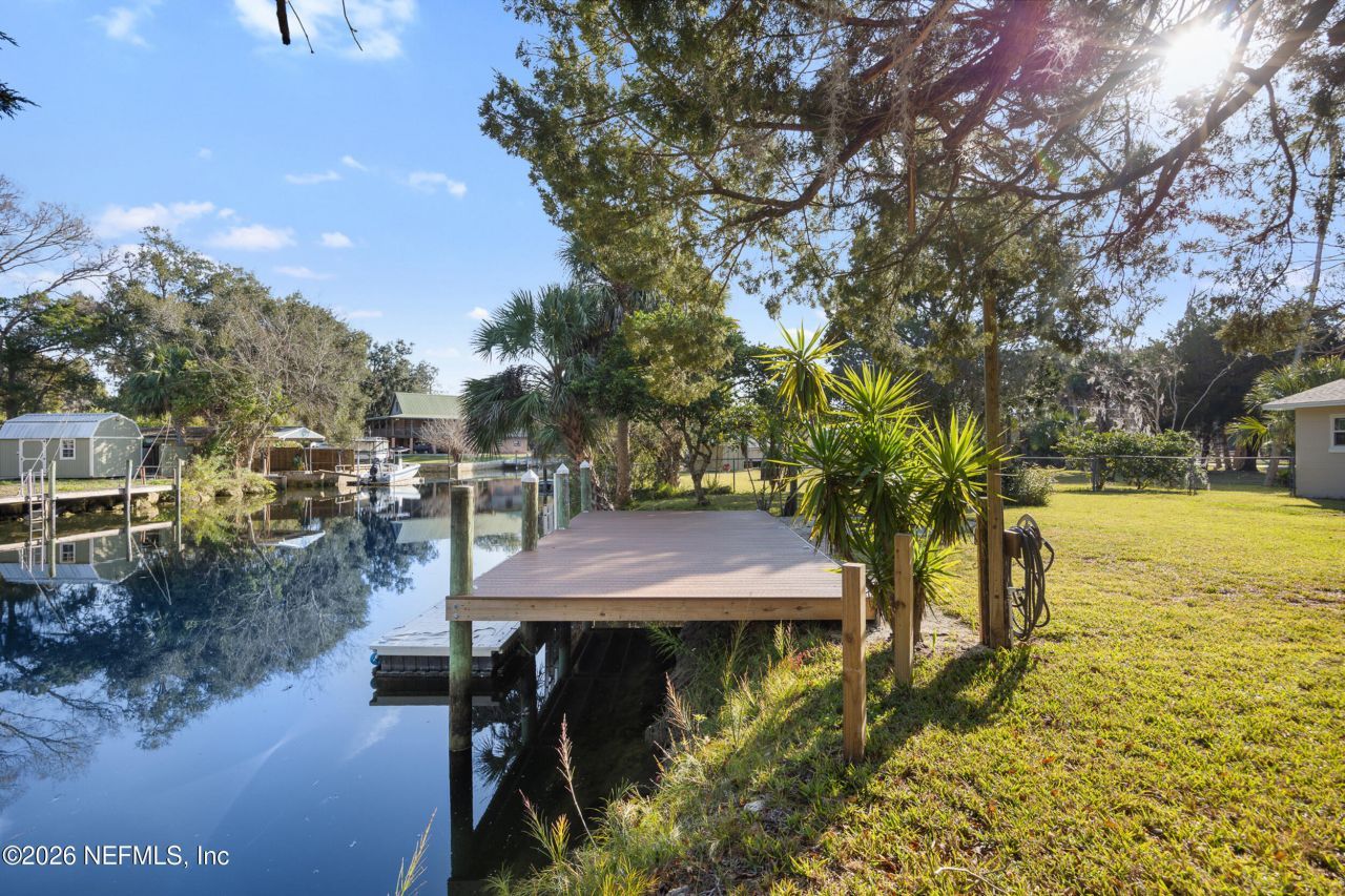 17 Palm Drive, Yankeetown, FL 34498 Photo