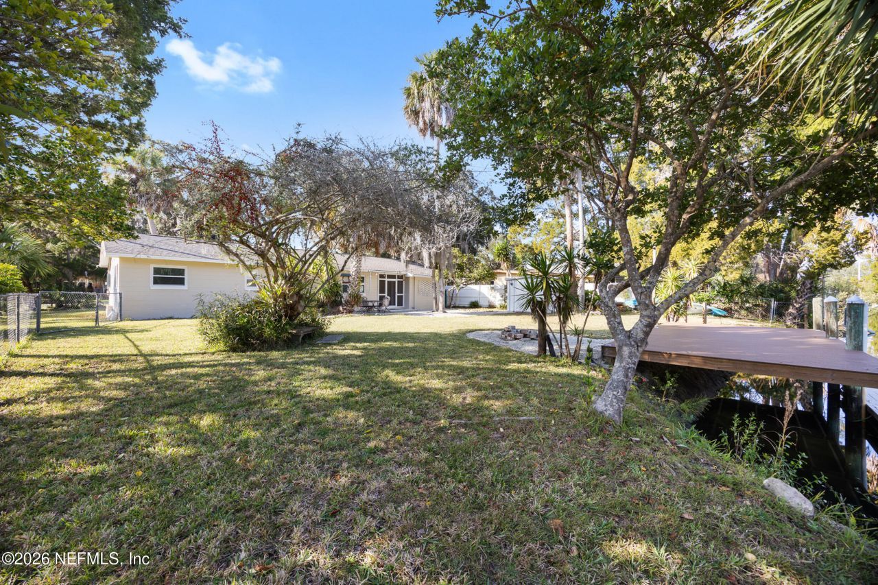 17 Palm Drive, Yankeetown, FL 34498 Photo