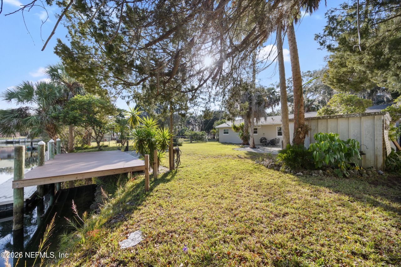 17 Palm Drive, Yankeetown, FL 34498 Photo