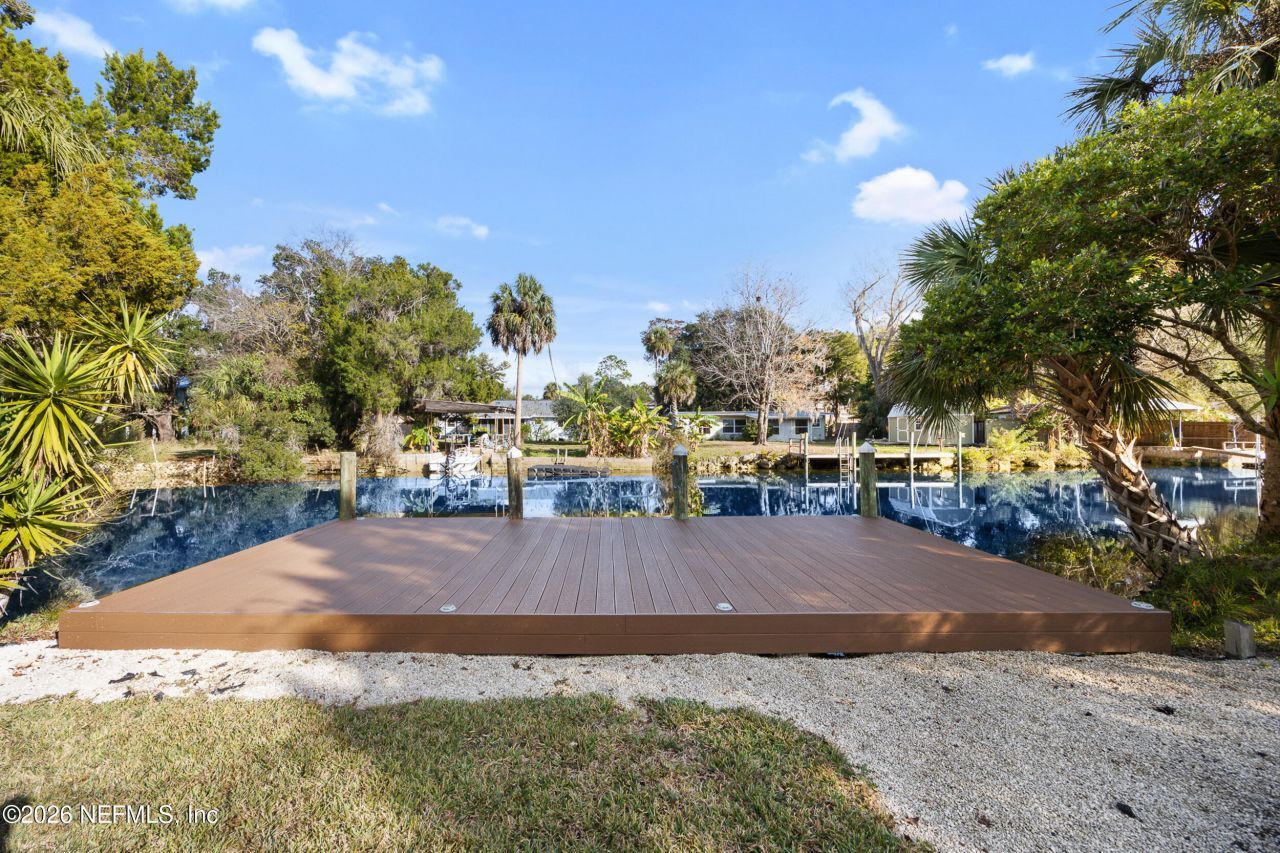 17 Palm Drive, Yankeetown, FL 34498 Photo