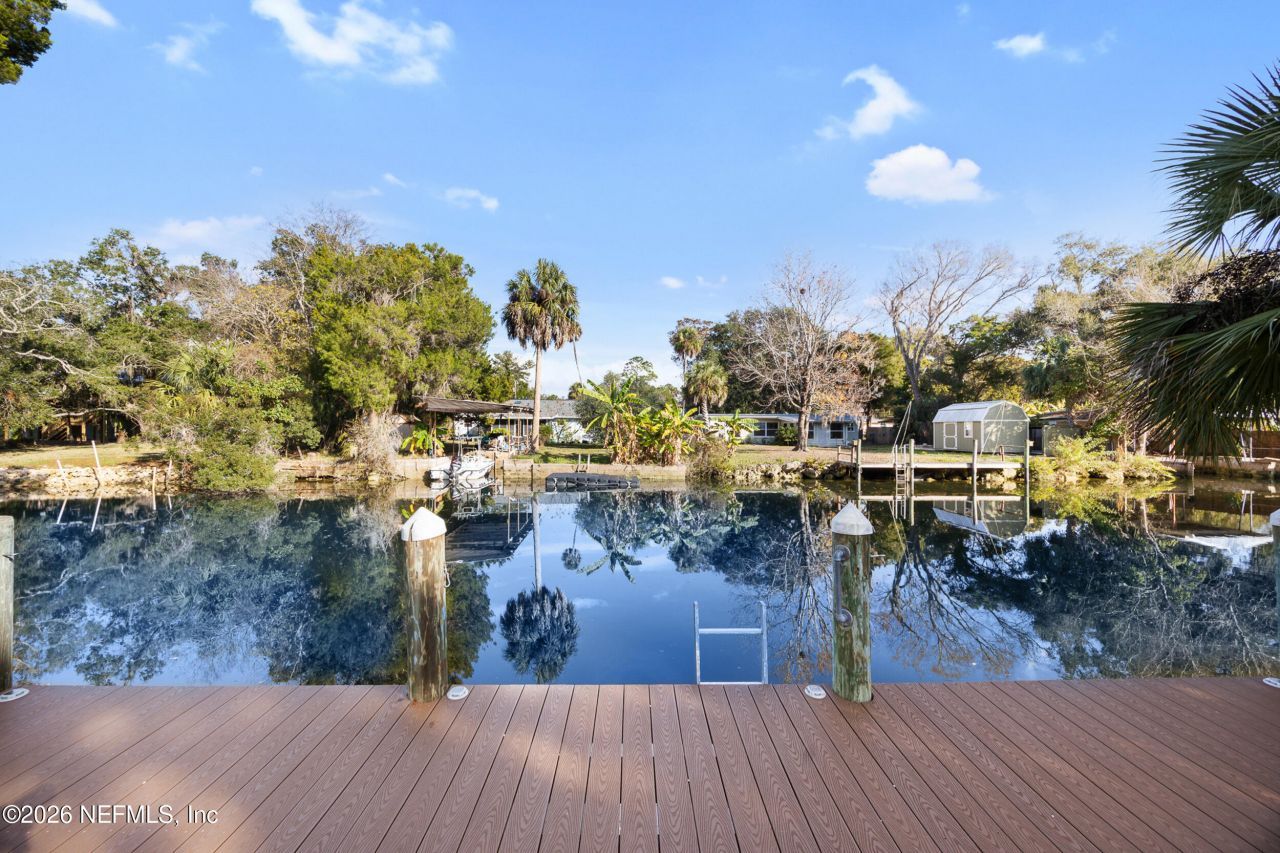 17 Palm Drive, Yankeetown, FL 34498 Photo