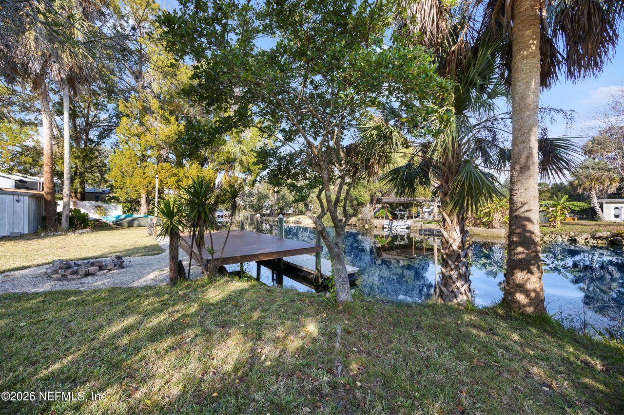 17 Palm Drive, Yankeetown, FL 34498 Photo