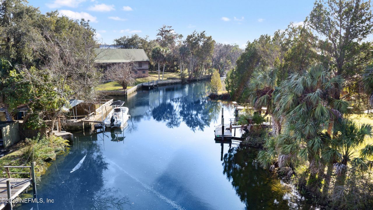 17 Palm Drive, Yankeetown, FL 34498 Photo