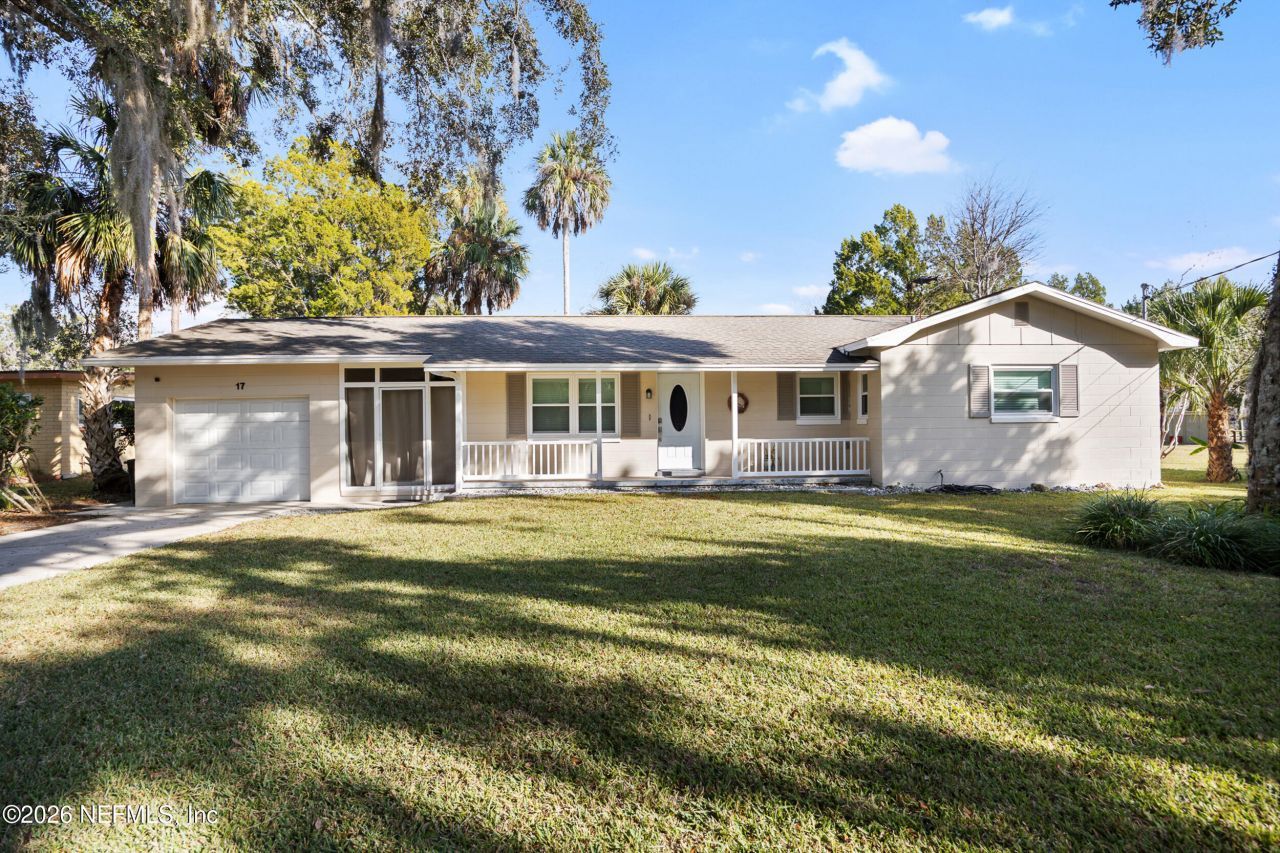 17 Palm Drive, Yankeetown, FL 34498 Photo