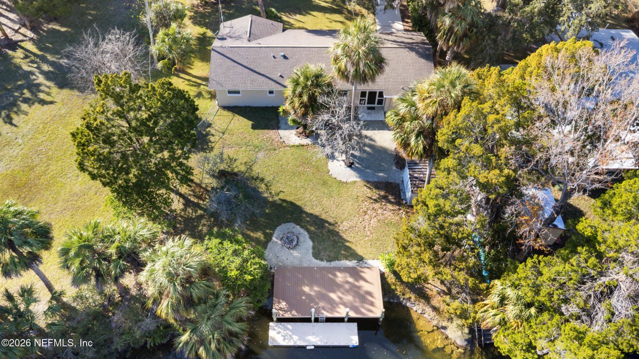 17 Palm Drive, Yankeetown, FL 34498 Photo