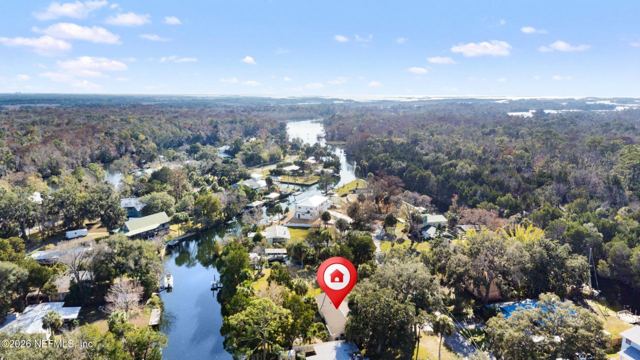 17 Palm Drive, Yankeetown, FL 34498 Photo