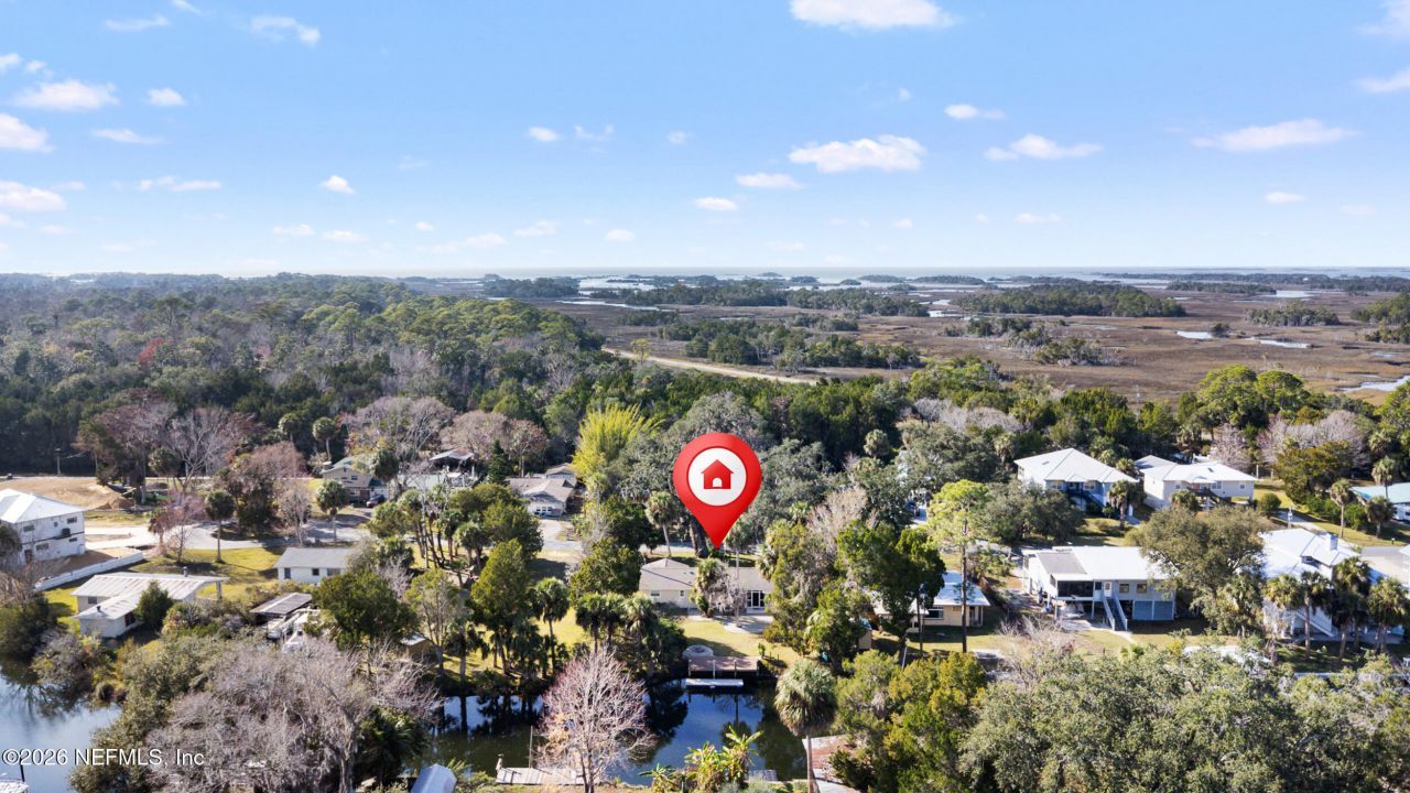 17 Palm Drive, Yankeetown, FL 34498 Photo