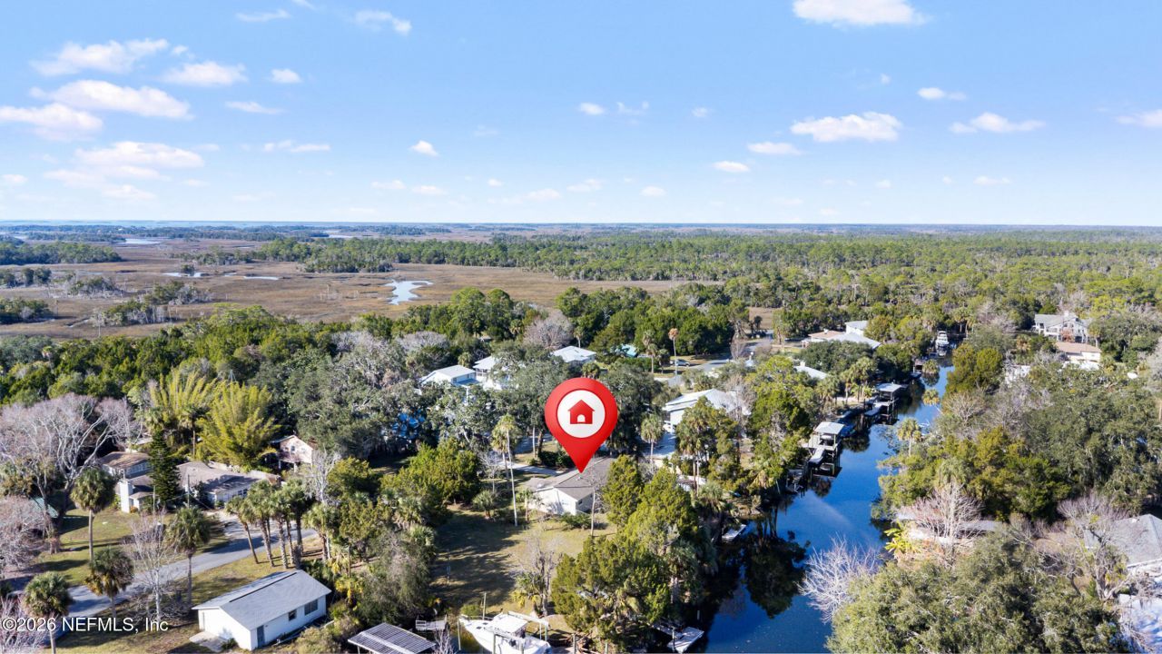 17 Palm Drive, Yankeetown, FL 34498 Photo