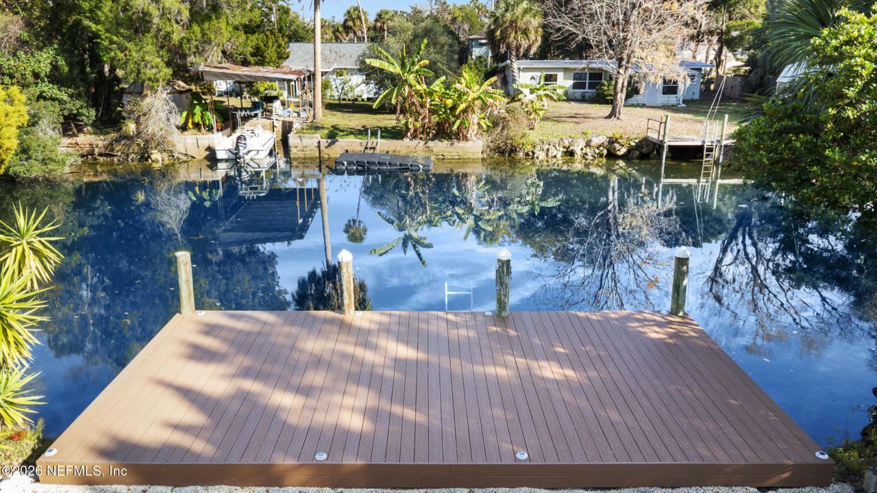 17 Palm Drive, Yankeetown, FL 34498 Photo