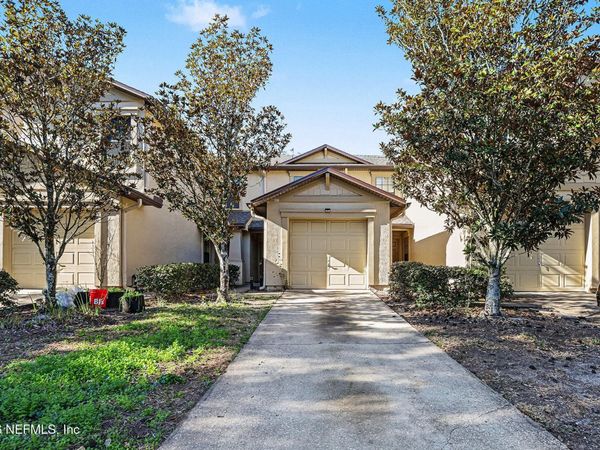 4622 CRIB Court, Jacksonville, FL 32210