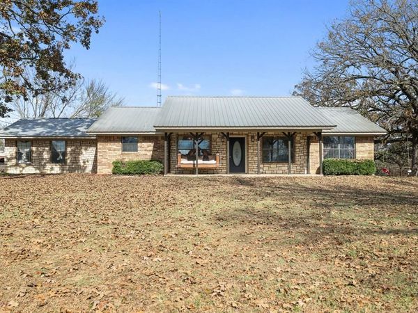 2467 County Road 1220, Lake Creek, TX 75450